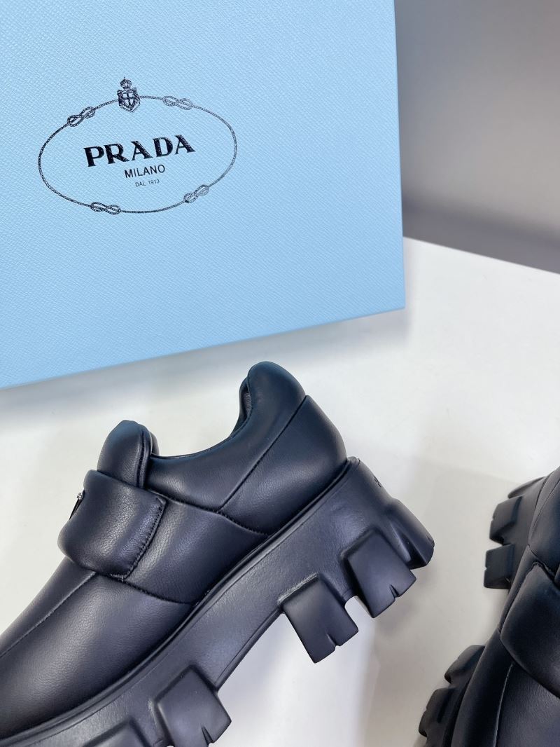 Prada Boots